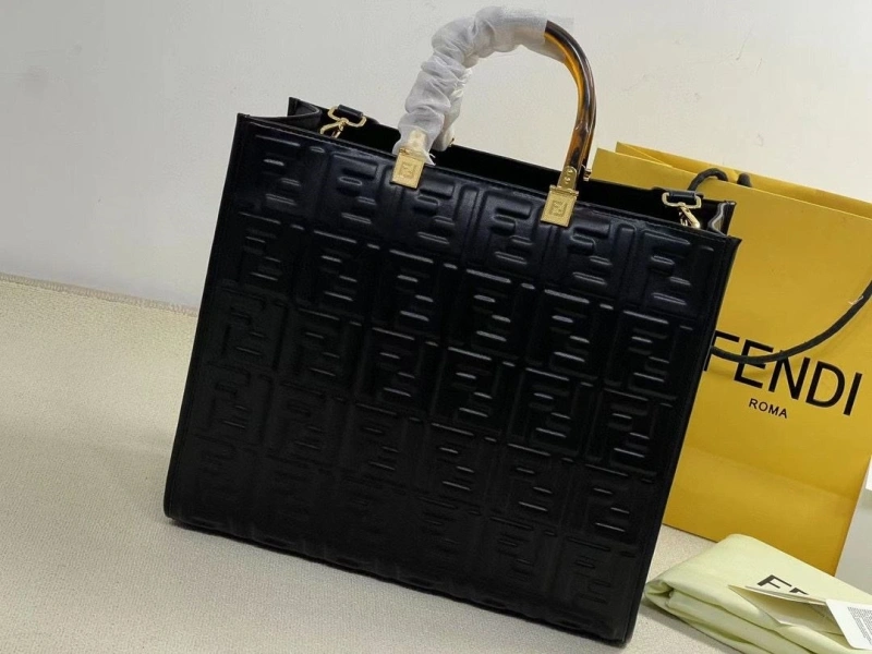 F**di shopping bags 4220-0288