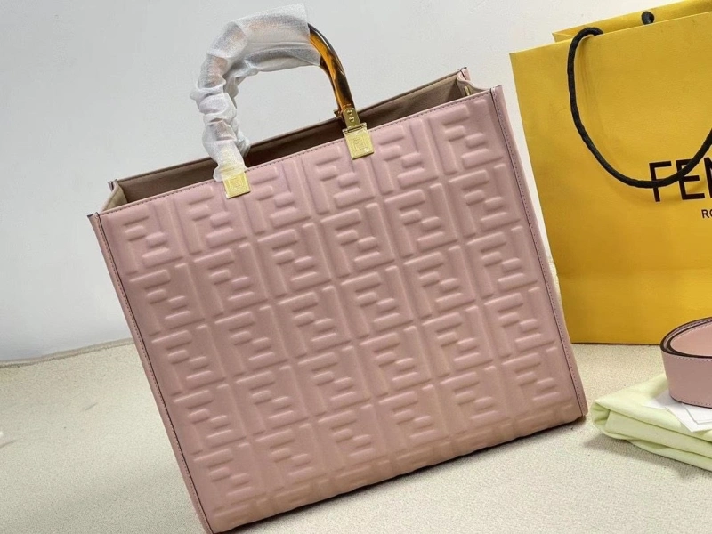 F**di shopping bags 4220-0290