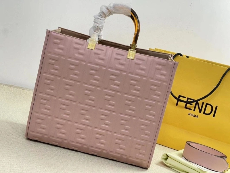 F**di shopping bags 4220-0290