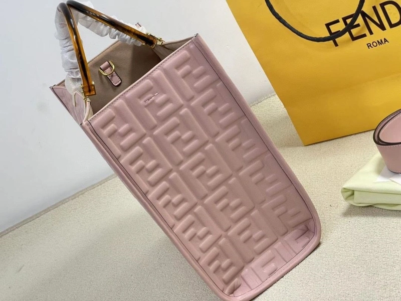 F**di shopping bags 4220-0290