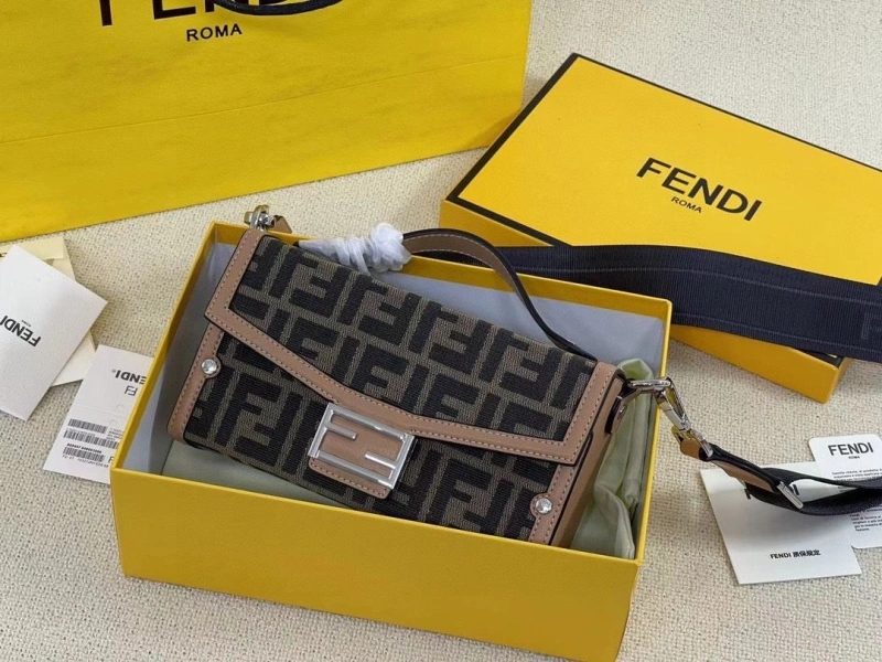 F**di top handle bags 4220-0291