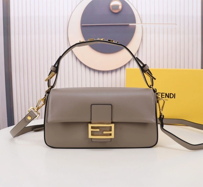 F**di top handle bags 4220-0293