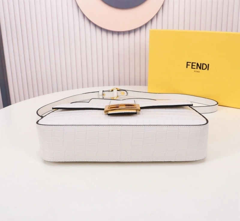 F**di top handle bags 4220-0294