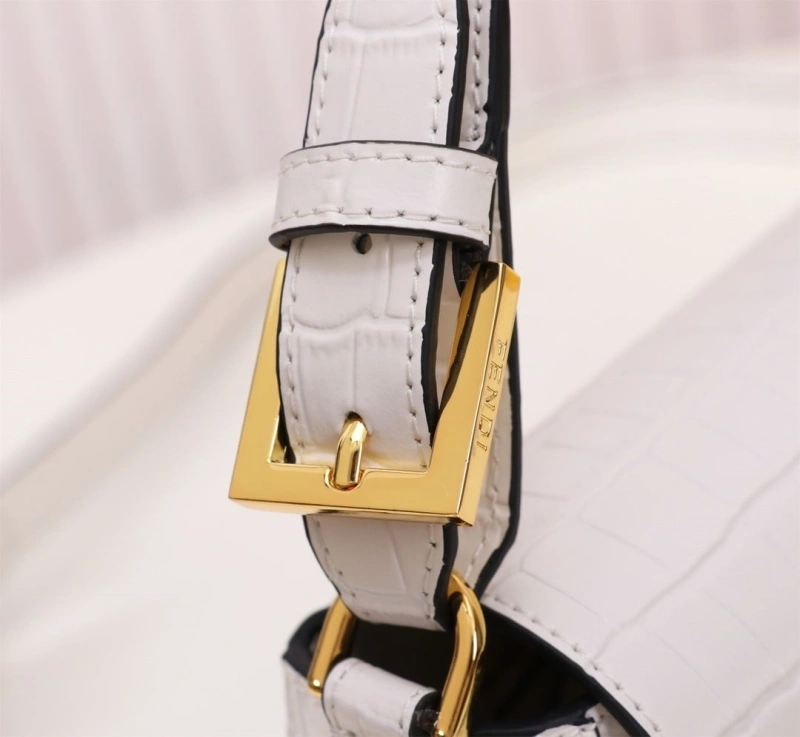 F**di top handle bags 4220-0294