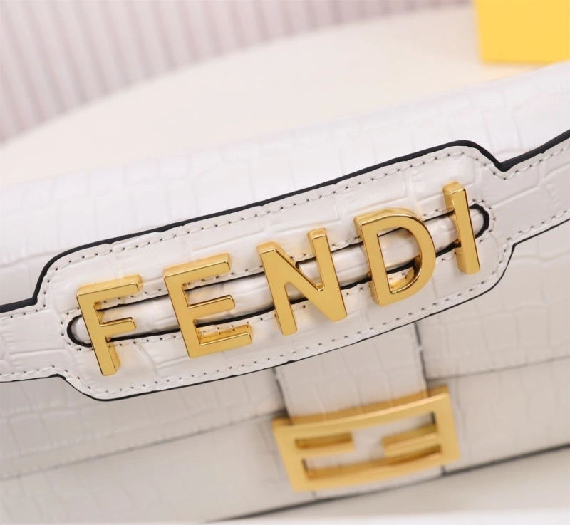 F**di top handle bags 4220-0294