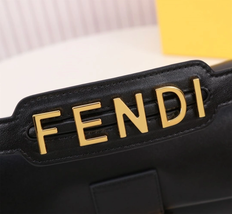 F**di top handle bags 4220-0296
