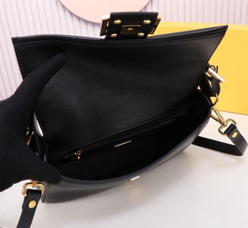 F**di top handle bags 4220-0296