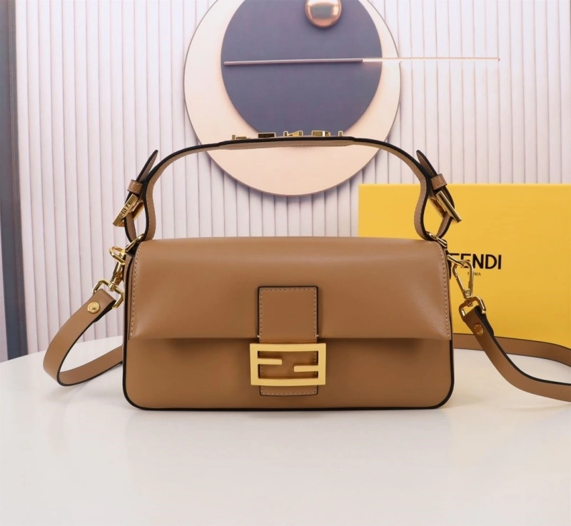 F**di top handle bags 4220-0297