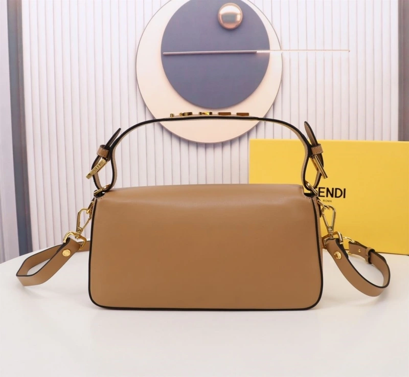 F**di top handle bags 4220-0297