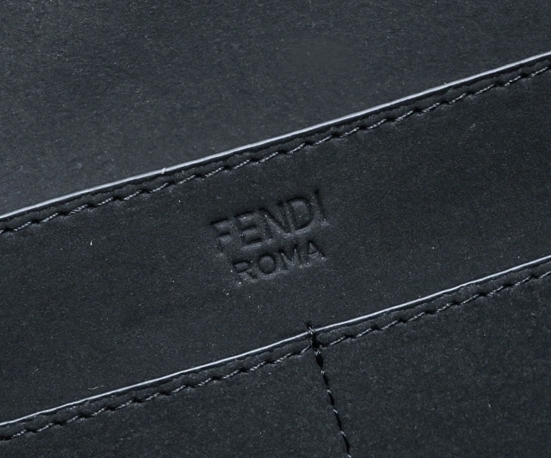 F**di shopping bags 4220-0298