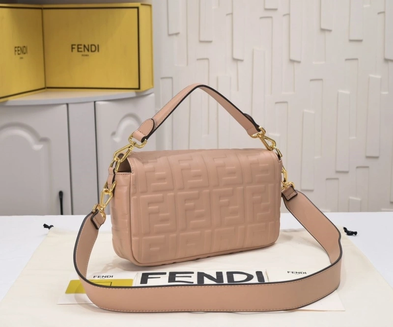 F**di top handle bags 4220-0299