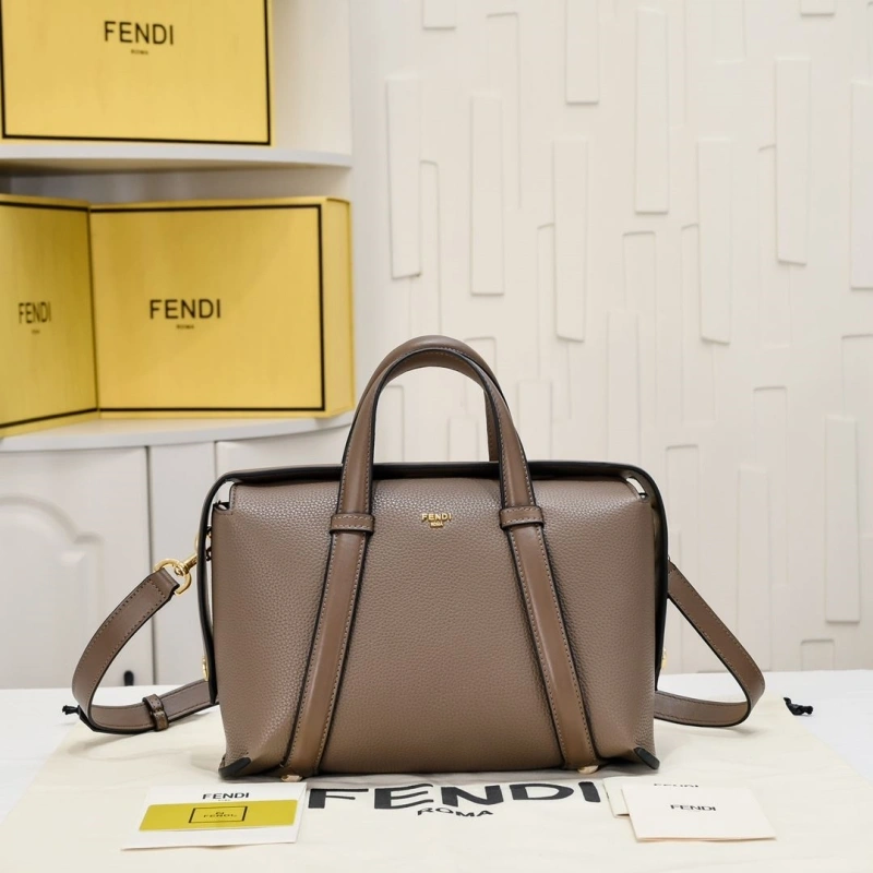 F**di top handle bags 4220-0300