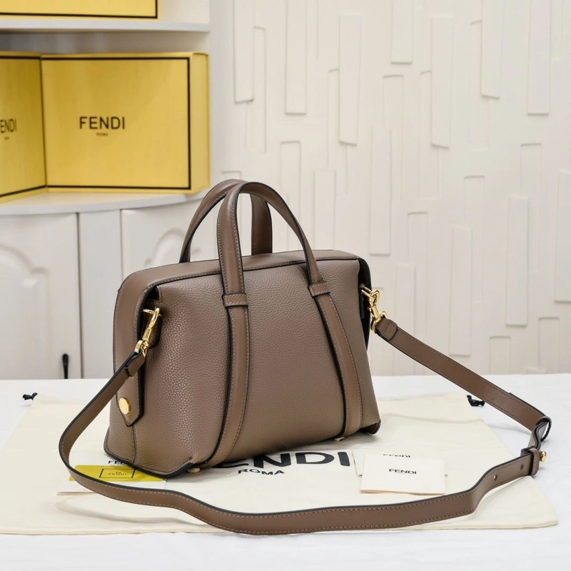 F**di top handle bags 4220-0300