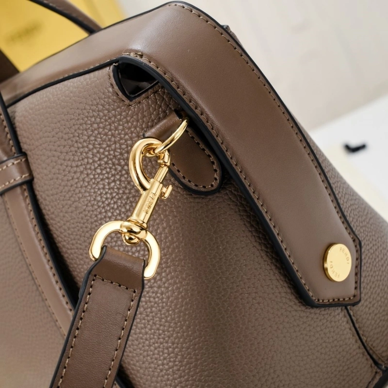 F**di top handle bags 4220-0300