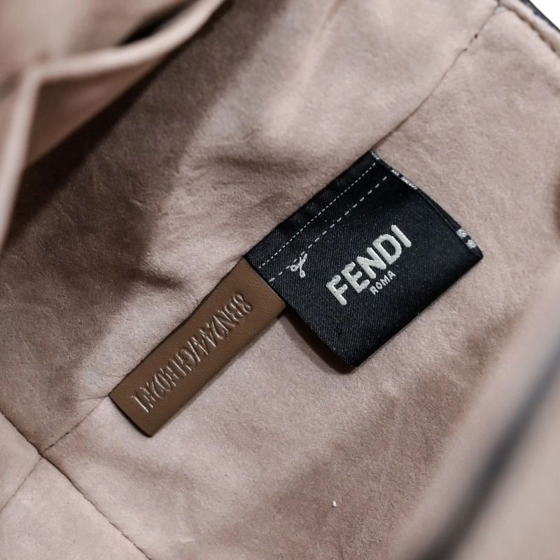 F**di top handle bags 4220-0300