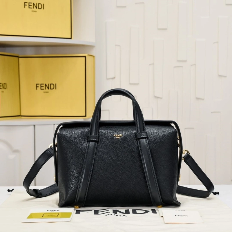 F**di top handle bags 4220-0301