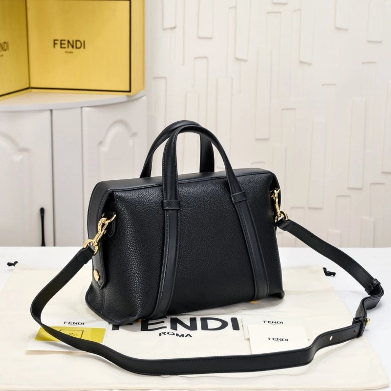 F**di top handle bags 4220-0301