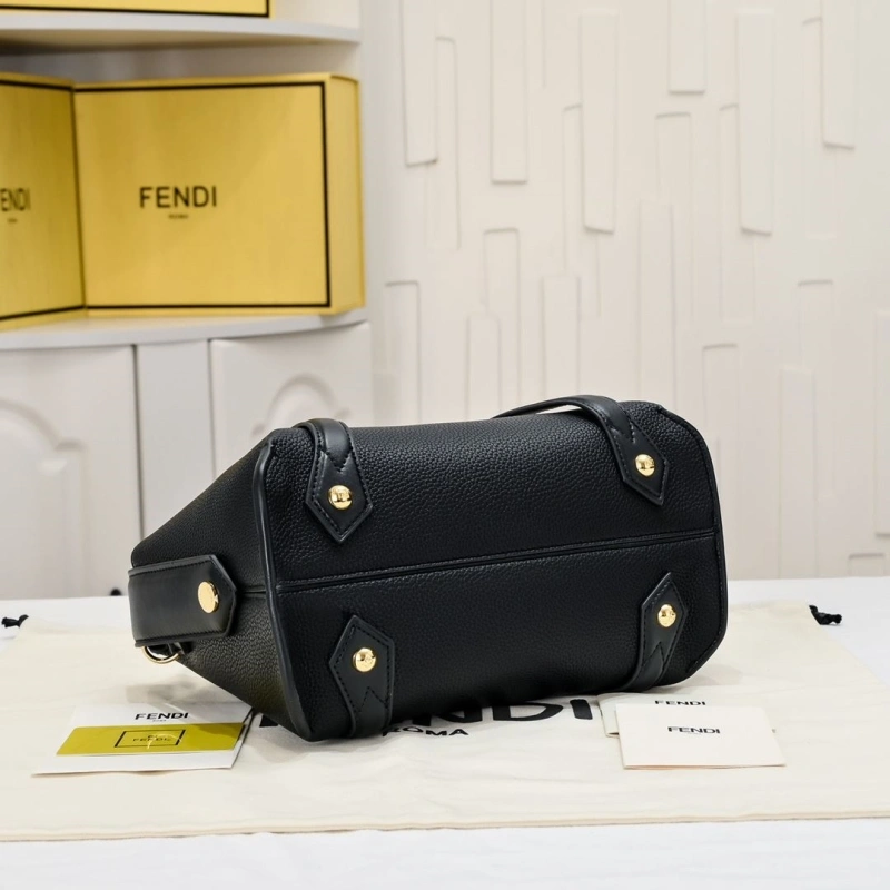 F**di top handle bags 4220-0301