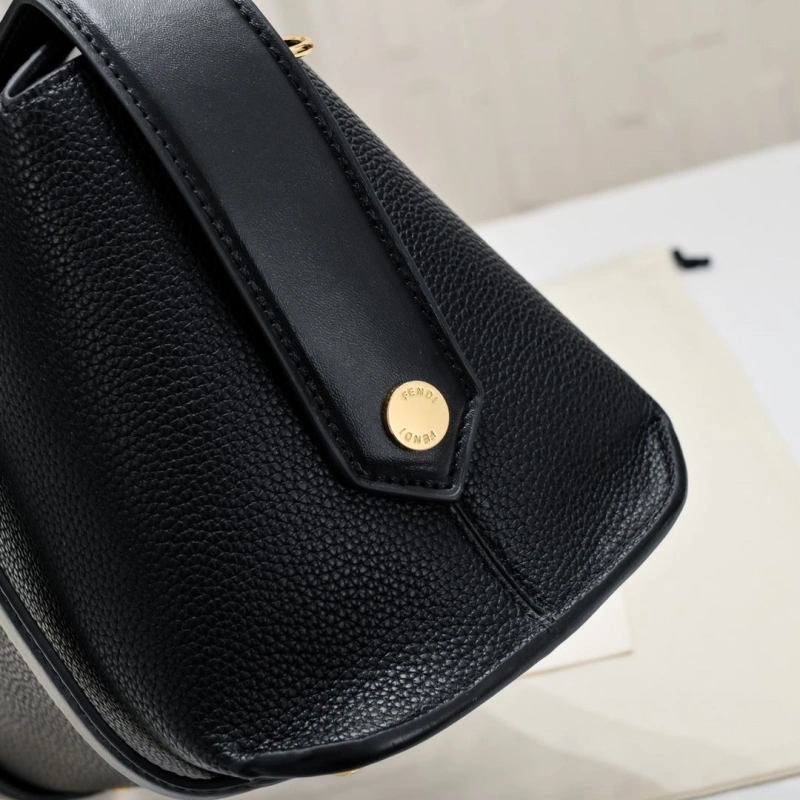 F**di top handle bags 4220-0301