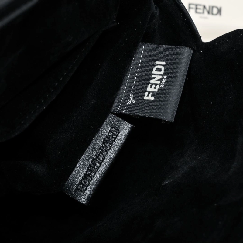 F**di top handle bags 4220-0301