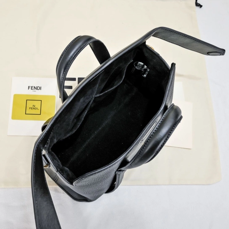 F**di top handle bags 4220-0301