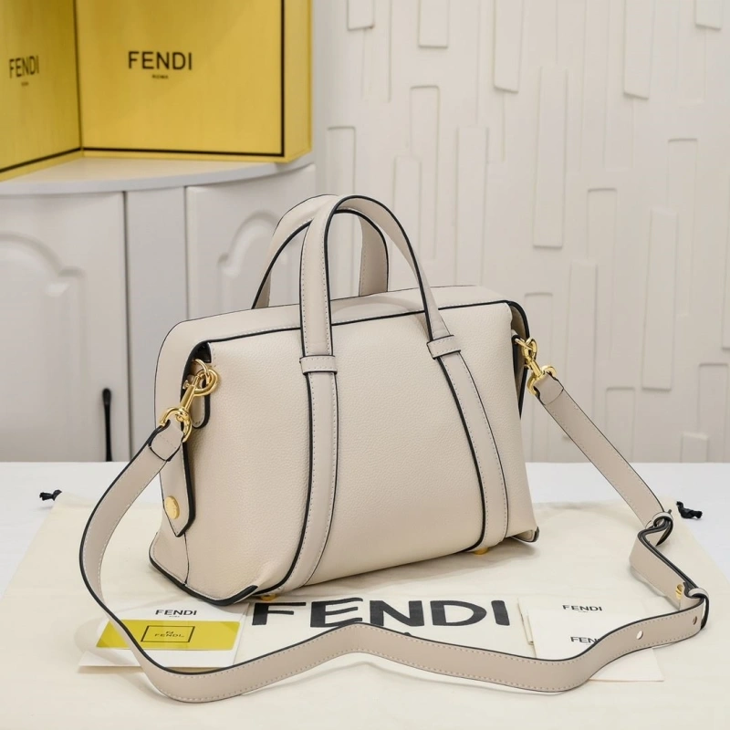 F**di top handle bags 4220-0302