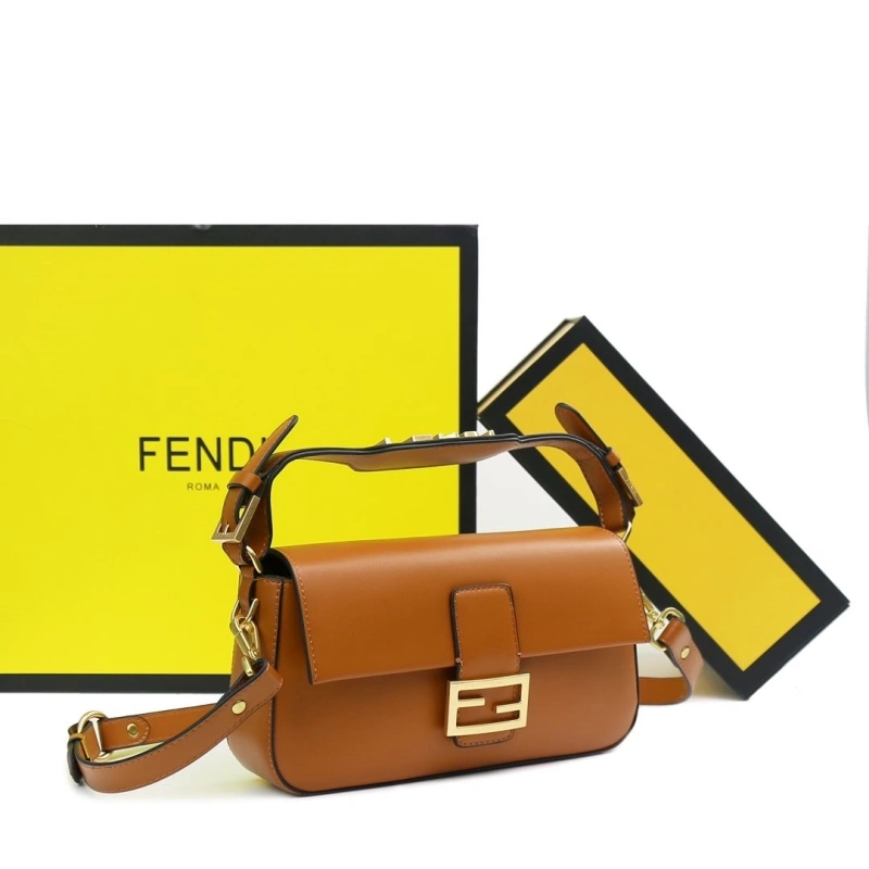 F**di top handle bags 4220-0304