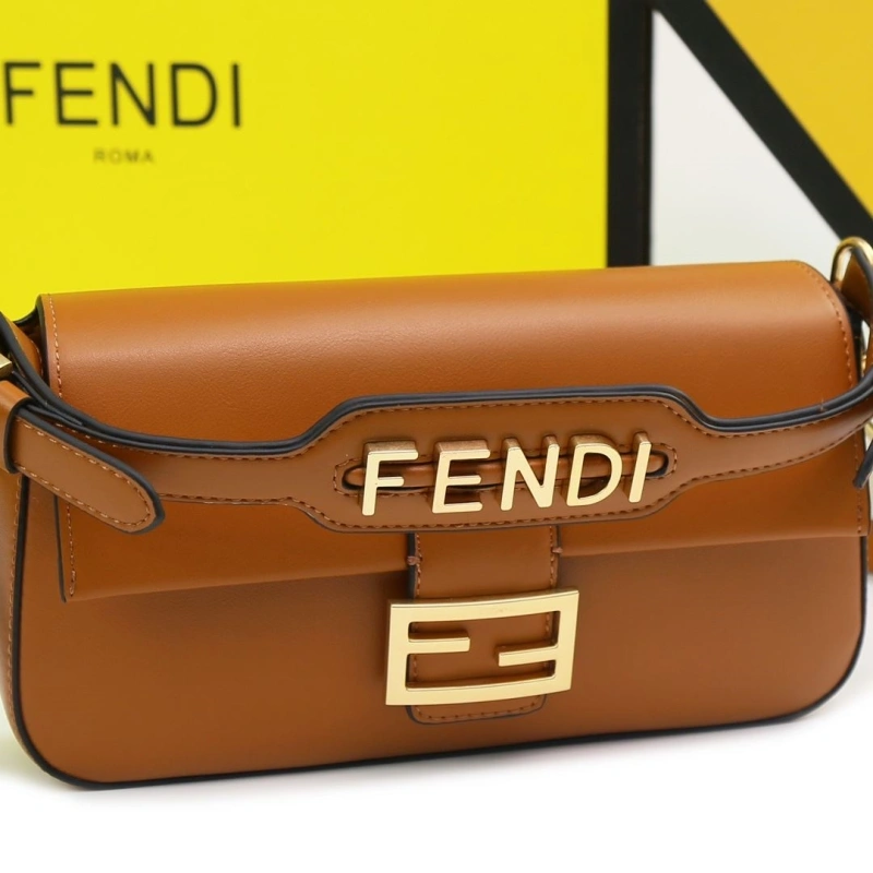 F**di top handle bags 4220-0304