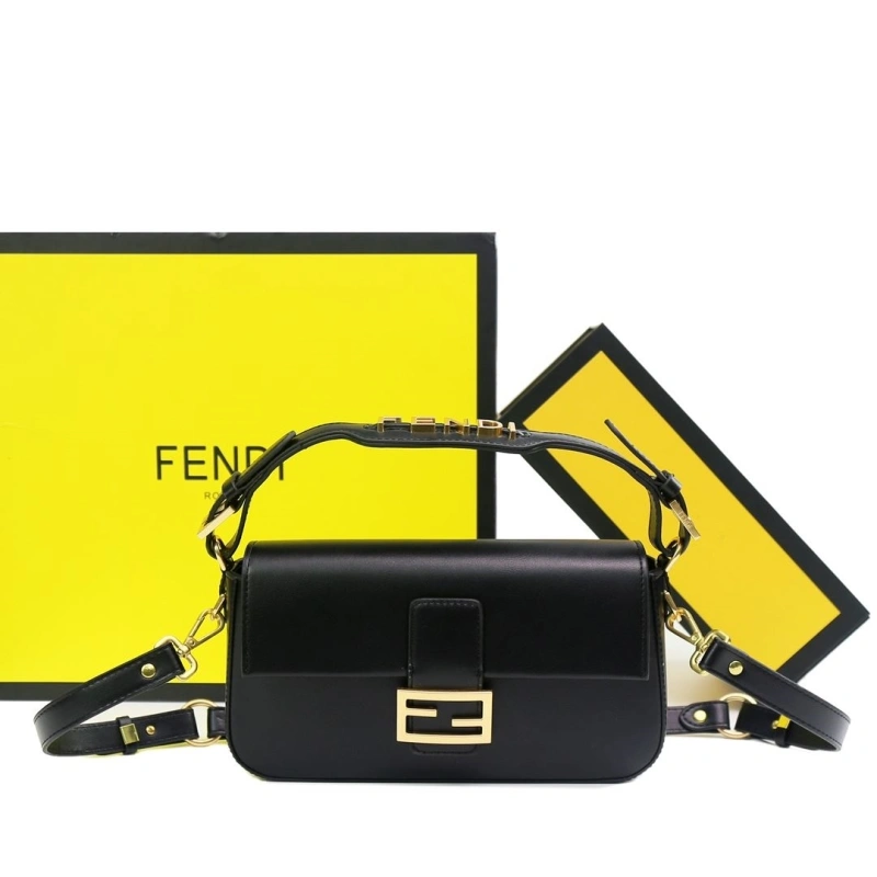 F**di top handle bags 4220-0305