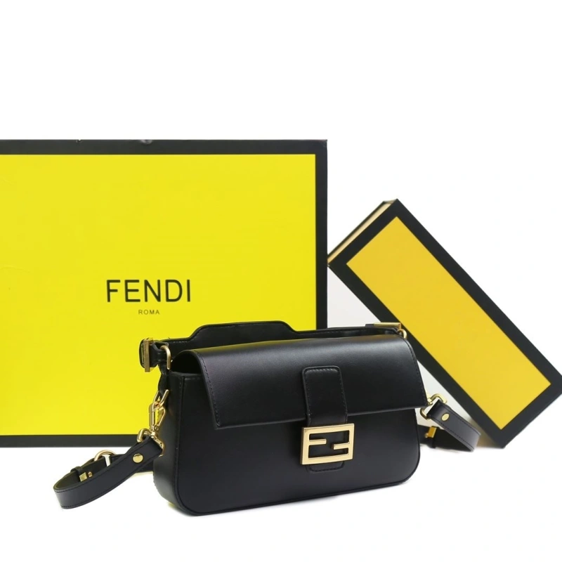F**di top handle bags 4220-0305