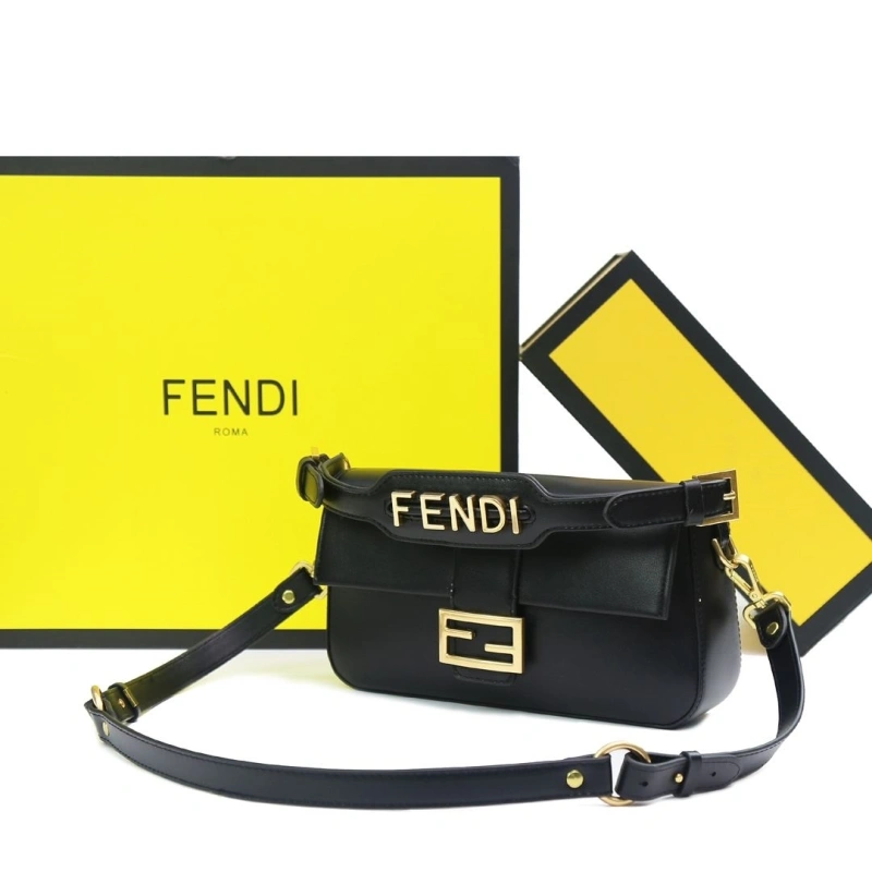 F**di top handle bags 4220-0305