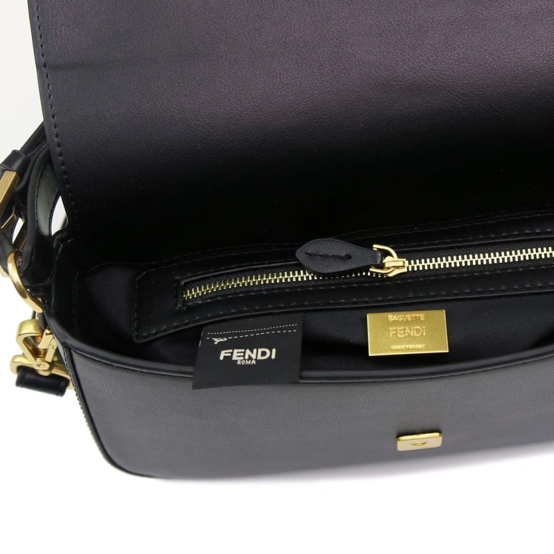 F**di top handle bags 4220-0305