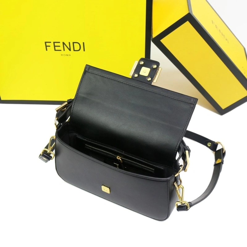 F**di top handle bags 4220-0305