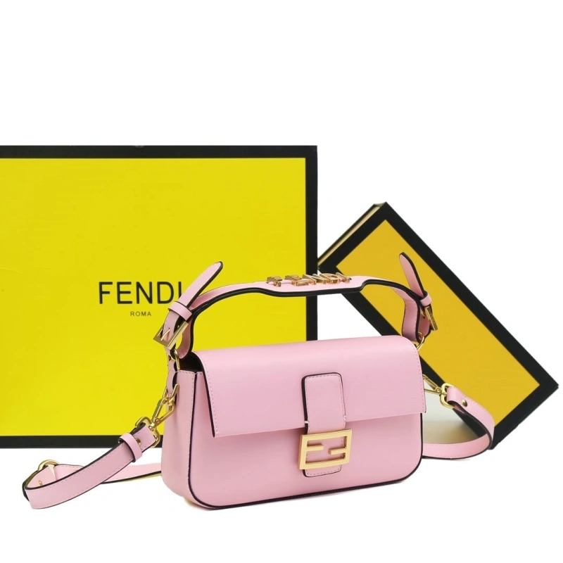 F**di top handle bags 4220-0306