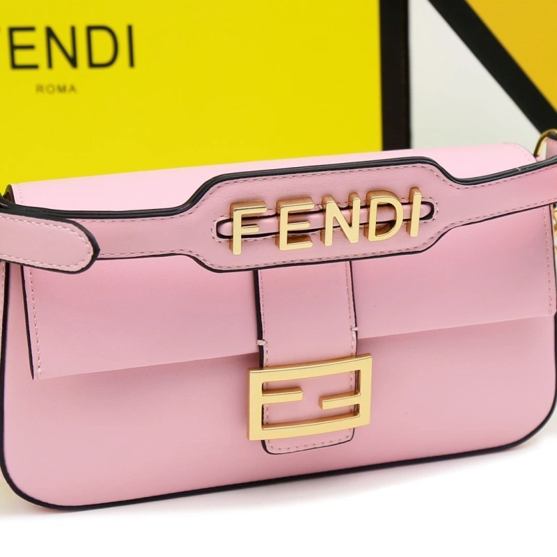 F**di top handle bags 4220-0306