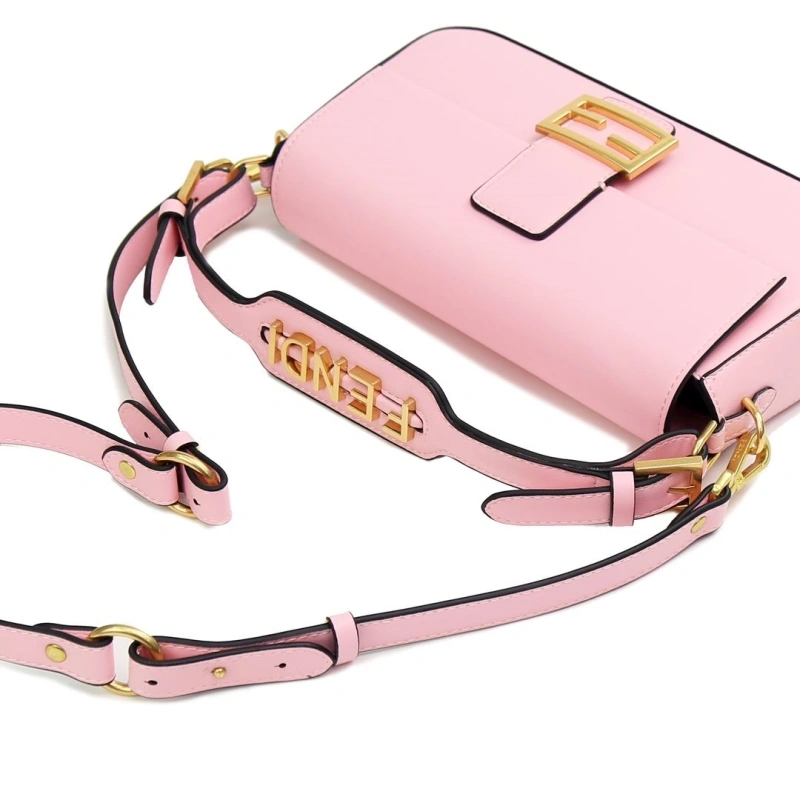 F**di top handle bags 4220-0306