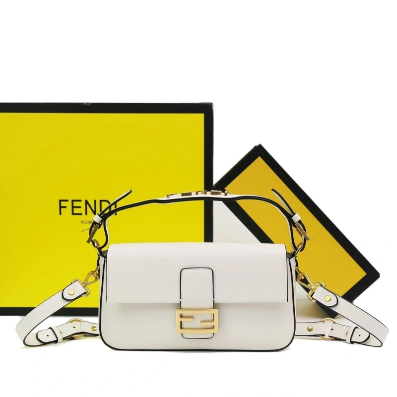 F**di top handle bags 4220-0307