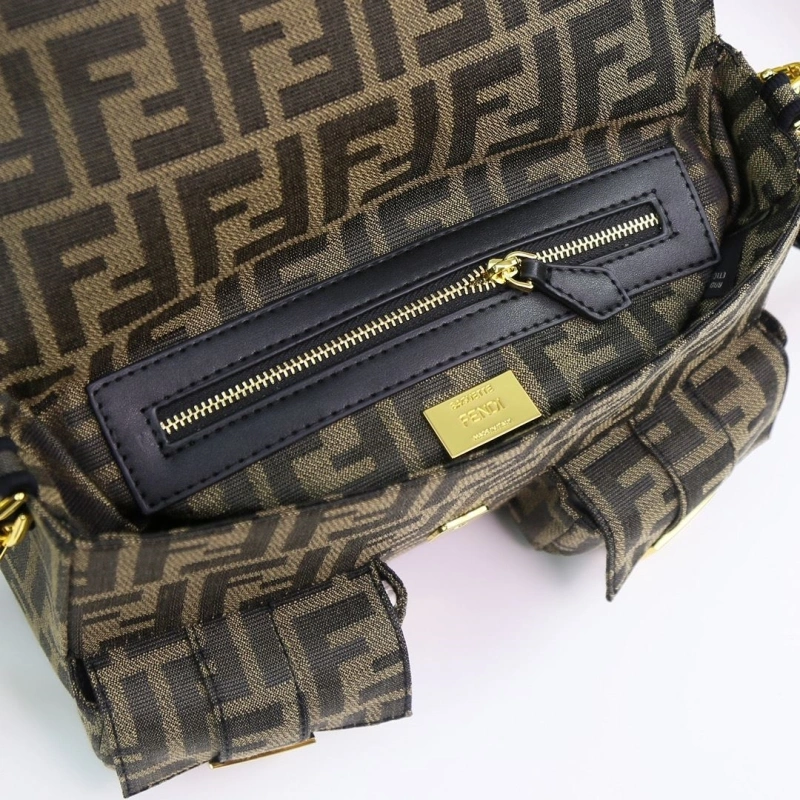 F**di top handle bags 4220-0308