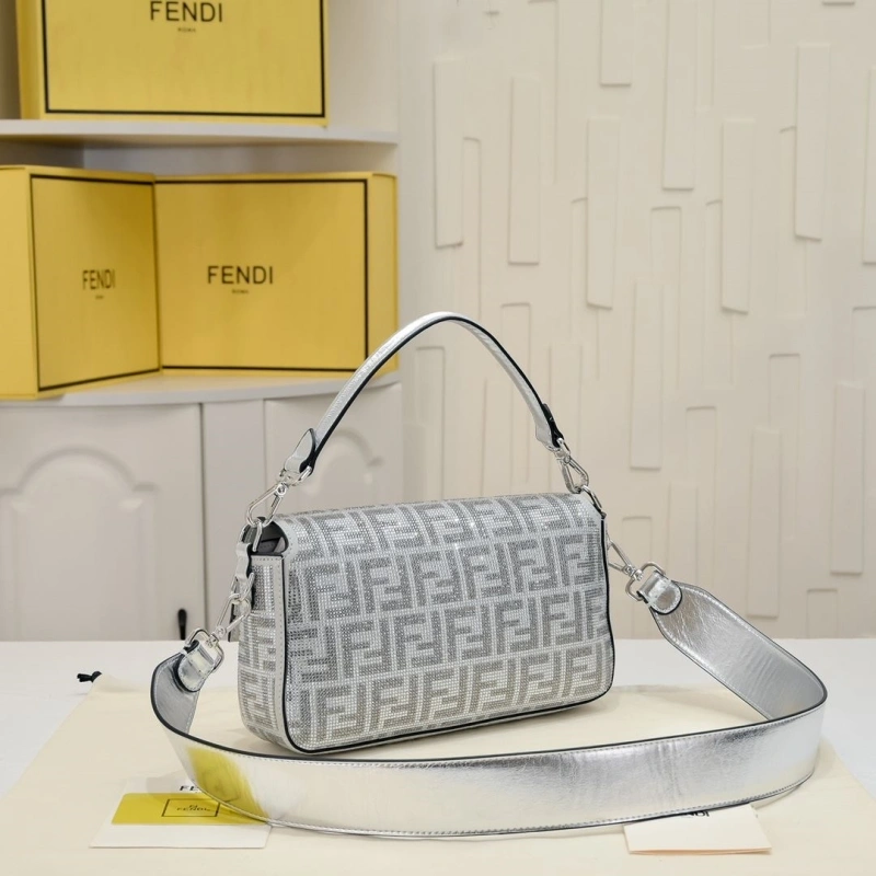 F**di top handle bags 4220-0310