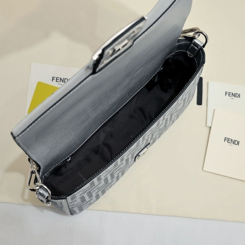 F**di top handle bags 4220-0310