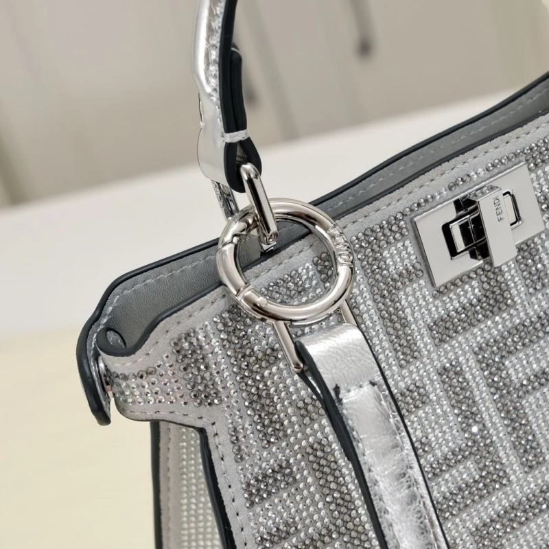 F**di top handle bags 4220-0311