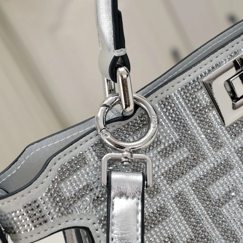 F**di top handle bags 4220-0312