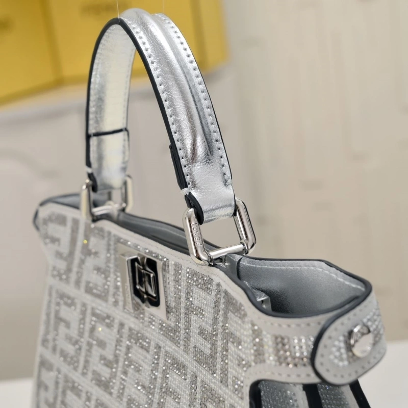 F**di top handle bags 4220-0312