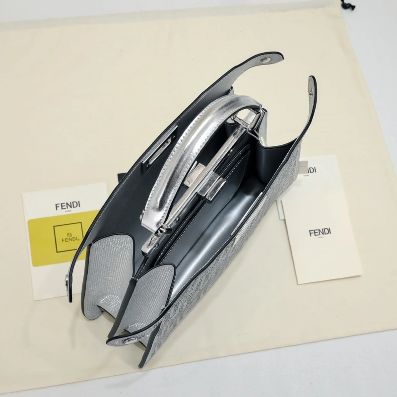 F**di top handle bags 4220-0312