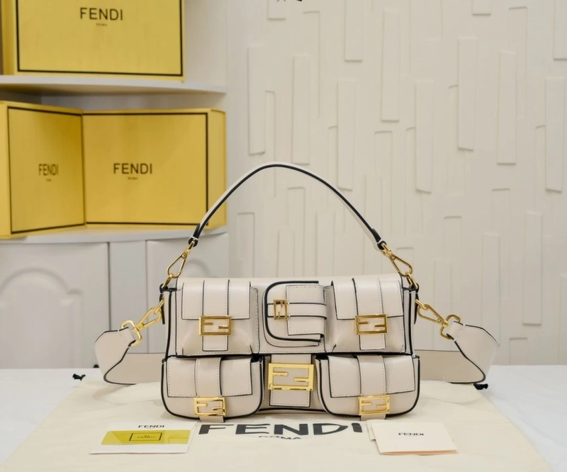 F**di top handle bags 4220-0316