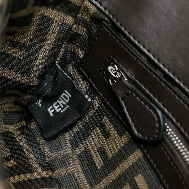 F**di top handle bags 4220-0319
