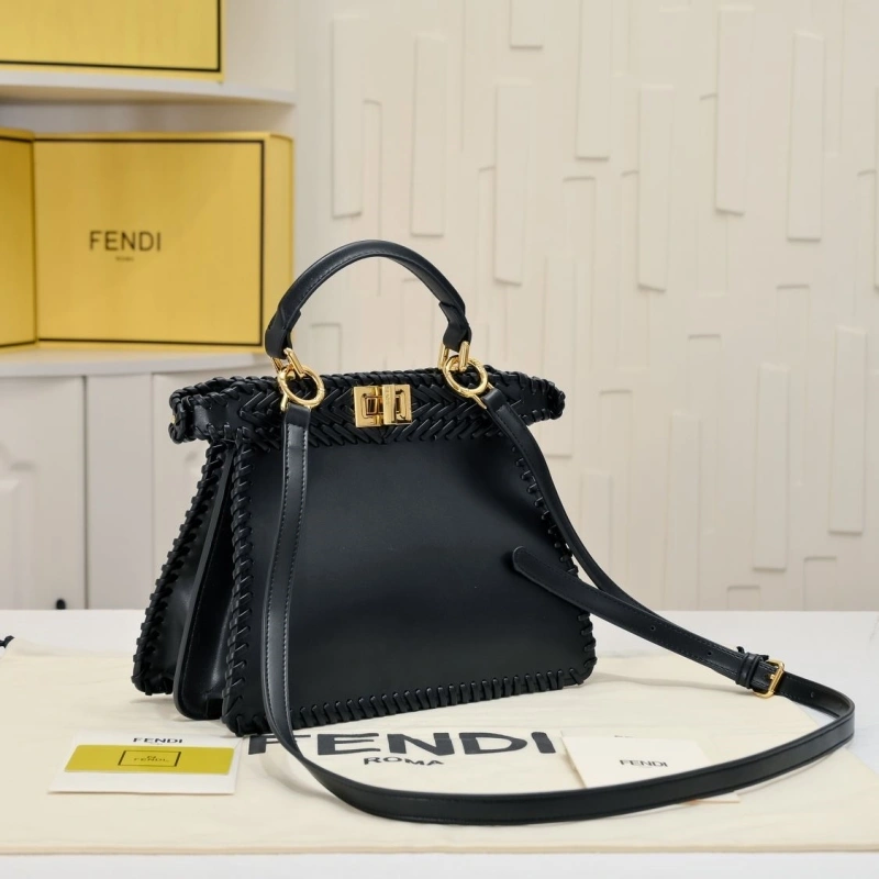 F**di top handle bags 4220-0321