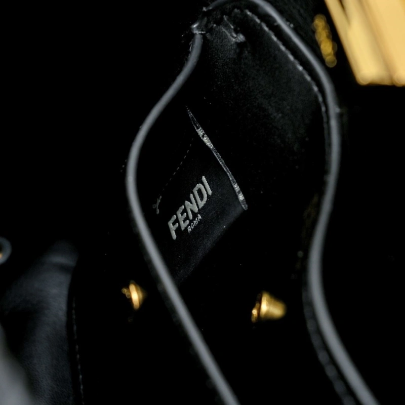 F**di top handle bags 4220-0321