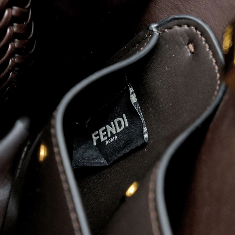 F**di top handle bags 4220-0325