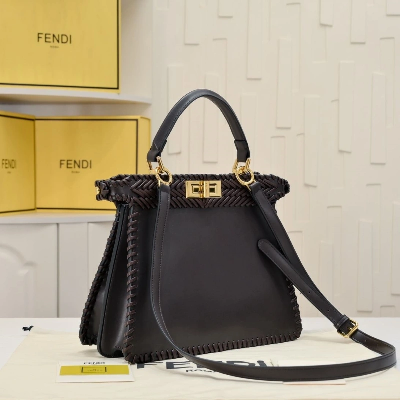 F**di top handle bags 4220-0326
